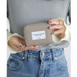 2つ折り財布 二つ折り 財布 | ALTROSE | 詳細画像8 