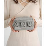 ポーチ コスメポーチ メイクポーチ | ALTROSE | 詳細画像9