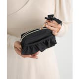 ポーチ コスメポーチ メイクポーチ | ALTROSE | 詳細画像11