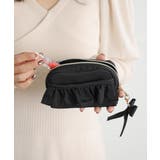 ポーチ コスメポーチ メイクポーチ | ALTROSE | 詳細画像12