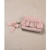 ピンク | ポーチ コスメポーチ メイクポーチ | ALTROSE