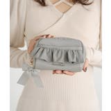 ポーチ コスメポーチ メイクポーチ | ALTROSE | 詳細画像6