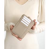 フラグメントケース フラグメント カードケース | ALTROSE | 詳細画像12 