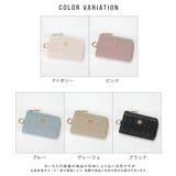 フラグメントケース フラグメント カードケース | ALTROSE | 詳細画像18 