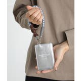 パスケース 定期入れ 定期 | ALTROSE | 詳細画像15 