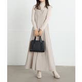 2WAY ショルダー ショルダーバッグ | ALTROSE | 詳細画像10 