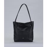 ブラック | トート トートバッグ レディース | ALTROSE