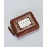 ブラウン | 二つ折り財布 二つ折り 財布 | ALTROSE