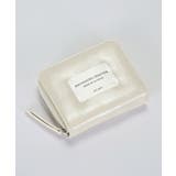 アイボリー | 二つ折り財布 二つ折り 財布 | ALTROSE