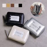 二つ折り財布 二つ折り 財布 | ALTROSE | 詳細画像1 