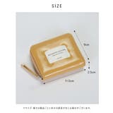 二つ折り財布 二つ折り 財布 | ALTROSE | 詳細画像20 
