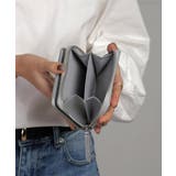 二つ折り財布 二つ折り 財布 | ALTROSE | 詳細画像5 