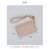 パスケース 定期入れ レディース | ALTROSE | 詳細画像20