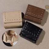 財布 レディース 三つ折り財布 | ALTROSE | 詳細画像1 