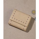 財布 レディース 三つ折り財布 | ALTROSE | 詳細画像4 