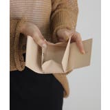 財布 レディース 三つ折り財布 | ALTROSE | 詳細画像8 