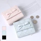 三つ折り財布 財布 ウォレット | ALTROSE | 詳細画像1 
