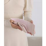 三つ折り財布 財布 ウォレット | ALTROSE | 詳細画像7 