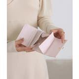 三つ折り財布 財布 ウォレット | ALTROSE | 詳細画像8 