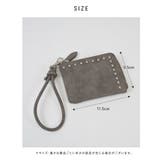 ミニ財布 財布 ウォレット | ALTROSE | 詳細画像20 