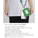 ミニ財布 財布 L字財布 | ALTROSE | 詳細画像2