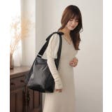 リボン トートバッグ トート | ALTROSE | 詳細画像9