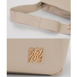 リボン トートバッグ トート | ALTROSE | 詳細画像13