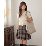 リボン トートバッグ トート | ALTROSE | 詳細画像6