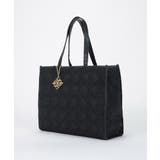 ブラック | トートバッグ トート バッグ | ALTROSE