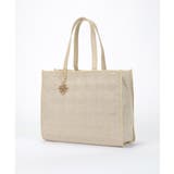 グレージュ | トートバッグ トート バッグ | ALTROSE