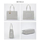 トートバッグ トート バッグ | ALTROSE | 詳細画像19 