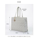 トートバッグ トート バッグ | ALTROSE | 詳細画像20 