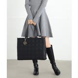 トートバッグ トート バッグ | ALTROSE | 詳細画像4 