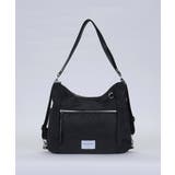 ブラック | トート トートバッグ ショルダー | ALTROSE