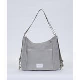 グレー | トート トートバッグ ショルダー | ALTROSE