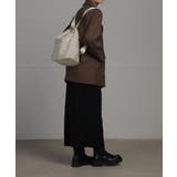 トート トートバッグ ショルダー | ALTROSE | 詳細画像11 