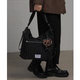 トート トートバッグ ショルダー | ALTROSE | 詳細画像12 