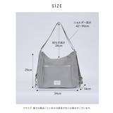 トート トートバッグ ショルダー | ALTROSE | 詳細画像20 