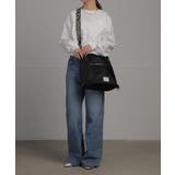 トート トートバッグ ショルダー | ALTROSE | 詳細画像4 