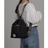 トート トートバッグ ショルダー | ALTROSE | 詳細画像5 