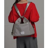 トート トートバッグ ショルダー | ALTROSE | 詳細画像6 