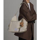 トート トートバッグ ショルダー | ALTROSE | 詳細画像9 