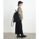 ナップサック レディース リュック | ALTROSE | 詳細画像7 