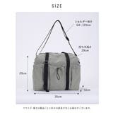 ボストンバッグ ボストン バッグ | ALTROSE | 詳細画像20 