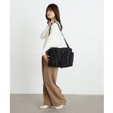 ボストンバッグ ボストン バッグ | ALTROSE | 詳細画像9 