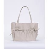 グレージュ | トートバッグ トート バッグ | ALTROSE