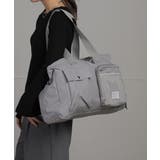 ボストン 折り畳み バッグ | ALTROSE | 詳細画像11