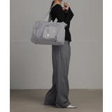 ボストン 折り畳み バッグ | ALTROSE | 詳細画像12