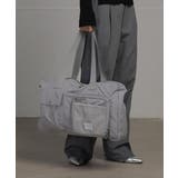 ボストン 折り畳み バッグ | ALTROSE | 詳細画像13