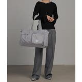 ボストン 折り畳み バッグ | ALTROSE | 詳細画像14